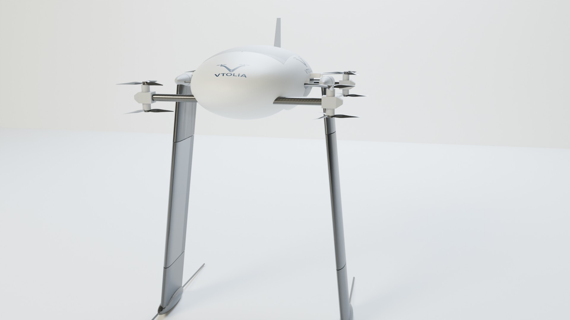 Drone VTOLIA ONE